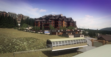1627 Ski Hill Rd unit 1221A, Breckenridge, CO 80424 - photo 2