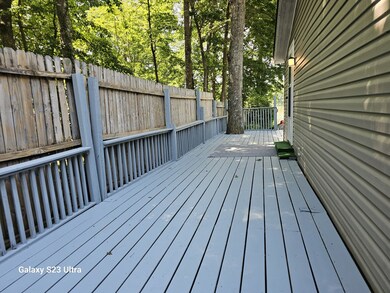 1538 Lakeshore Dr, Beechgrove, TN 37018 - photo 6