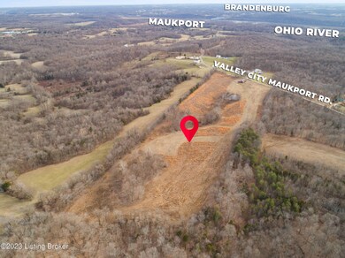 0 Valley City Maukport Rd