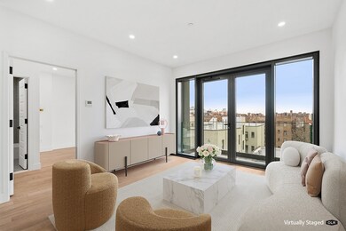 45-29 47th St unit 2-B, Flushing, NY 11377 - photo 2