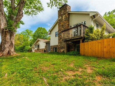 56 Blue Ridge Acres Rd, Asheville, NC 28806 - photo 2