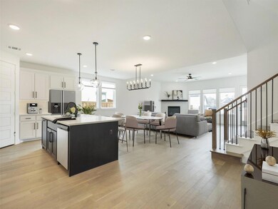 7405 Calli Faith Dr, North Richland Hills, TX 76182 - photo 3