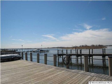 1332 Ocean Ave unit 2, Sea Bright, NJ 07760 - photo 3