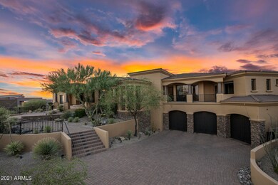 38600 N 97th Way, Scottsdale, AZ 85262 - photo 5