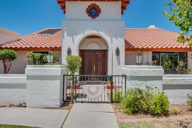 Welcome Home!