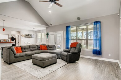 401 County Road 432, Dayton, TX 77535 - photo 5