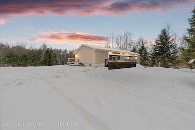 4365 Mack Rd, Howell, MI 48855 - photo 2
