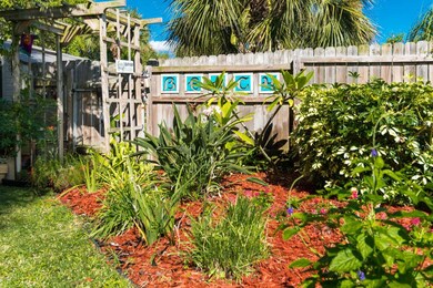 Private Backyard Paradise