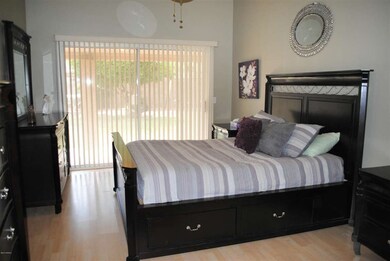 MasterBed