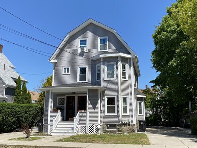 40 Laurel St unit 1, Watertown, MA 02472 - photo 2