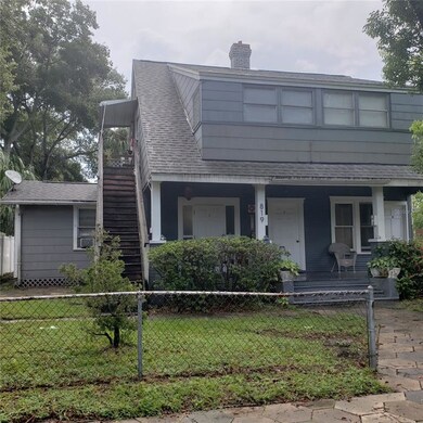 819 11th St N unit 1,2,3,4, Saint Petersburg, FL 33705 - photo 2