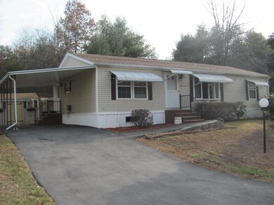 24 Derek Ave, Hooksett, NH 03106 - photo 2