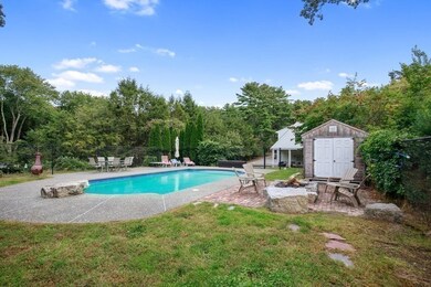 893 Main St, Hingham, MA 02043 - photo 4