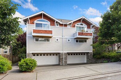 641 Bell St unit 102, Edmonds, WA 98020 - photo 5