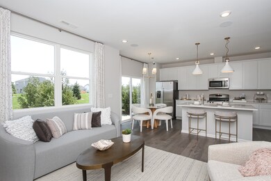 322 Kingsport Dr, South Elgin, IL 60177 - photo 5