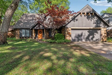 1100 S Chestnut Ave, Broken Arrow, OK 74012 - photo 2