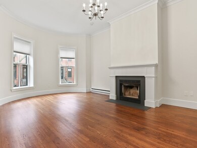 39 Upton St unit 2, Boston, MA 02118 - photo 4