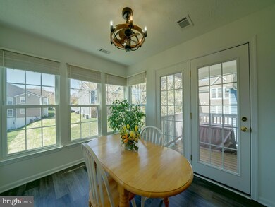 6355 Green Field Rd unit 1611, Elkridge, MD 21075 - photo 3