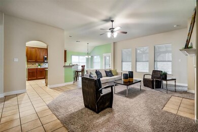 1003 Wooded Creek Ave, Wylie, TX 75098 - photo 5