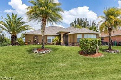 2237 NW 2nd Place, Cape Coral, FL 33993 - photo 2