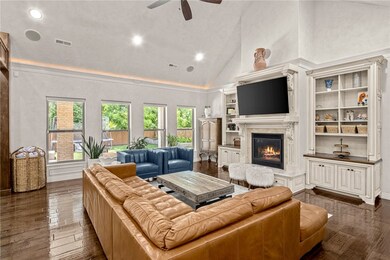 3704 NW Park Hill Blvd, Bentonville, AR 72712 - photo 4