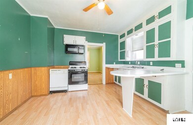 1025 Clinton St, Lincoln, IL 62656 - photo 6