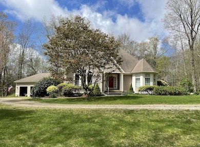 67 Transylvania Rd, Roxbury, CT 06783 - photo 2