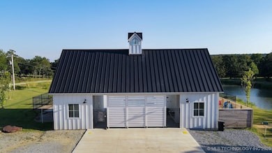 8 Pebble Ridge Rd, Eufaula, OK 74432 - photo 5