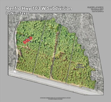 8250 State Highway 103 W, Lufkin, TX 75904 - photo 2