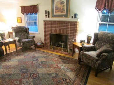 Another view - Exceptional!! With plenty of room for lots of furniture. 