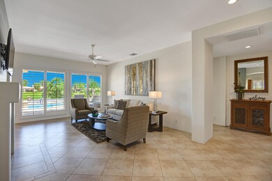 LIVING ROOM ANGLED TO BEDROOM HALL MLS