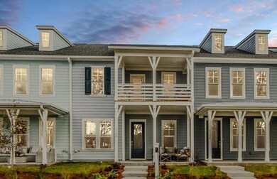 Wando exterior