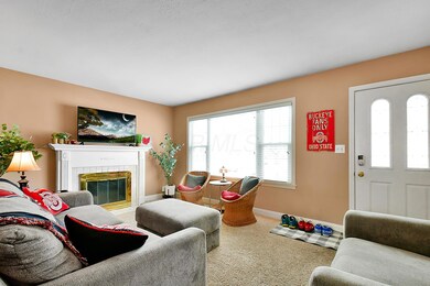 213 East Weisheimer Rd Columbus OH 43214