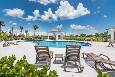 718 Hightower Ave, Satellite Beach, FL 32937 - photo 4