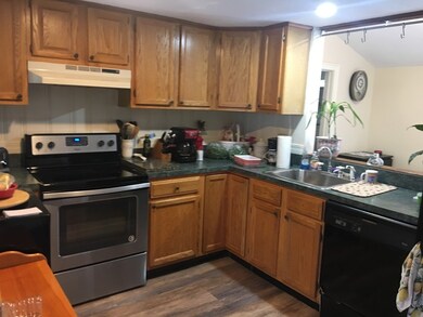 43 Pilgrim Terrace unit A, Marshfield, MA 02050 - photo 2