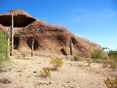Camelback Mtn