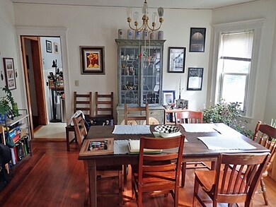 9 Malcolm Rd unit 1, Cambridge, MA 02138 - photo 2