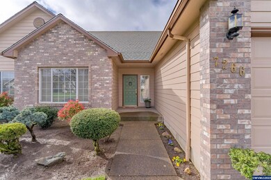 7266 Laurelridge Loop NE, Keizer, OR 97303 - photo 2