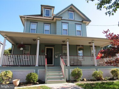 16 Frazer Ave, Collingswood, NJ 08108 - photo 3