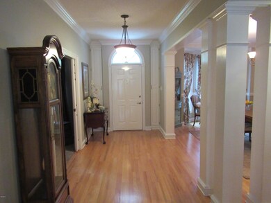 121 Twisted Oak Dr, Picayune, MS 39466 - photo 4