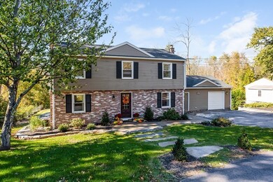 245 S Stone St, West Suffield, CT 06093 - photo 5