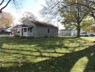 179 Edward St, North Tonawanda, NY 14120 - photo 4