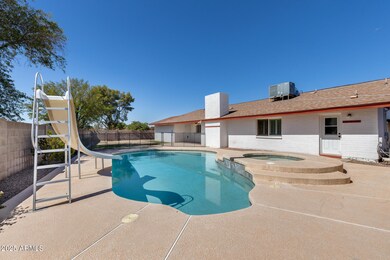 2433 E Enrose St, Mesa, AZ 85213 - photo 6