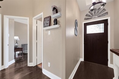 288 Country Crossing Cir, Magnolia, TX 77354 - photo 3