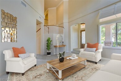 VIRTUALLY STAGED FURNISHINGS