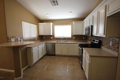 Gorgeous Kitchen with New SS Appliances