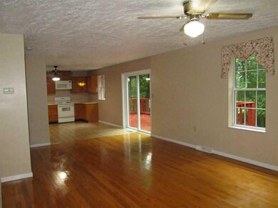 Family Room.