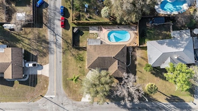 Corner Lot POOL HOME