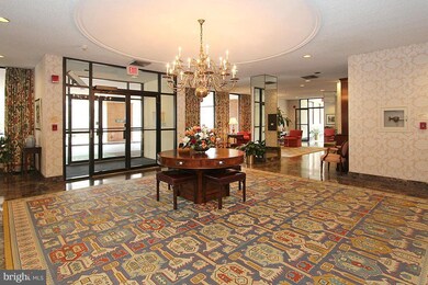 8101 Connecticut Ave unit N709, Chevy Chase, MD 20815 - photo 2