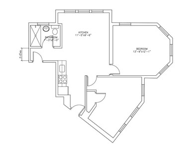 19 Pleasant St unit 14, Cambridge, MA 02139 - photo 7